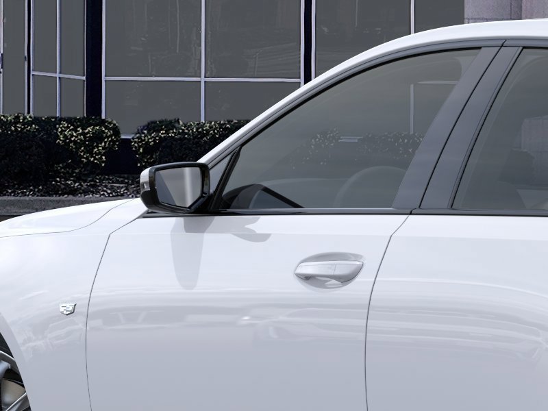 New 2026 Cadillac CT5 Sport RWD image 12