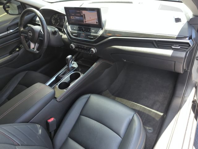 Certified 2023 Nissan Altima 2.5 SR w/ SR Premium Package FWD image 22