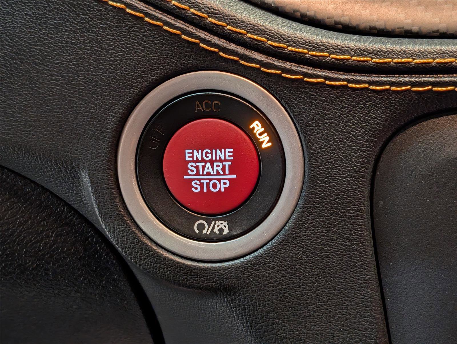 Used 2023 Dodge Charger SRT Hellcat image 27