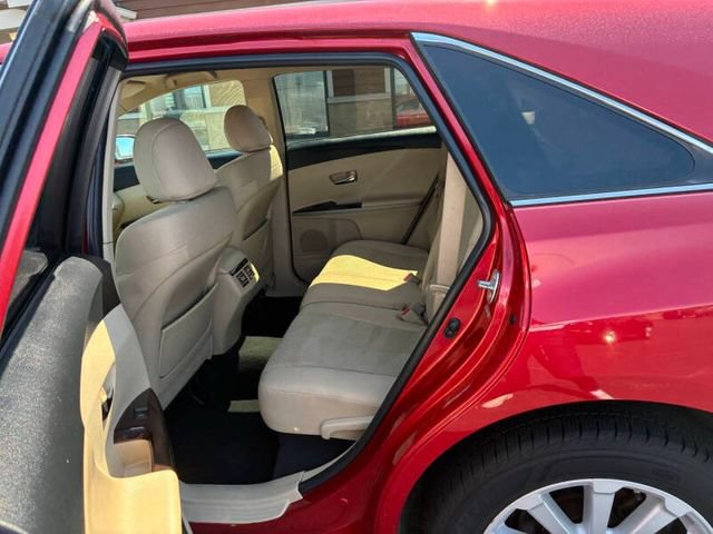 Used 2010 Toyota Venza w/ Convenience Pkg FWD image 20
