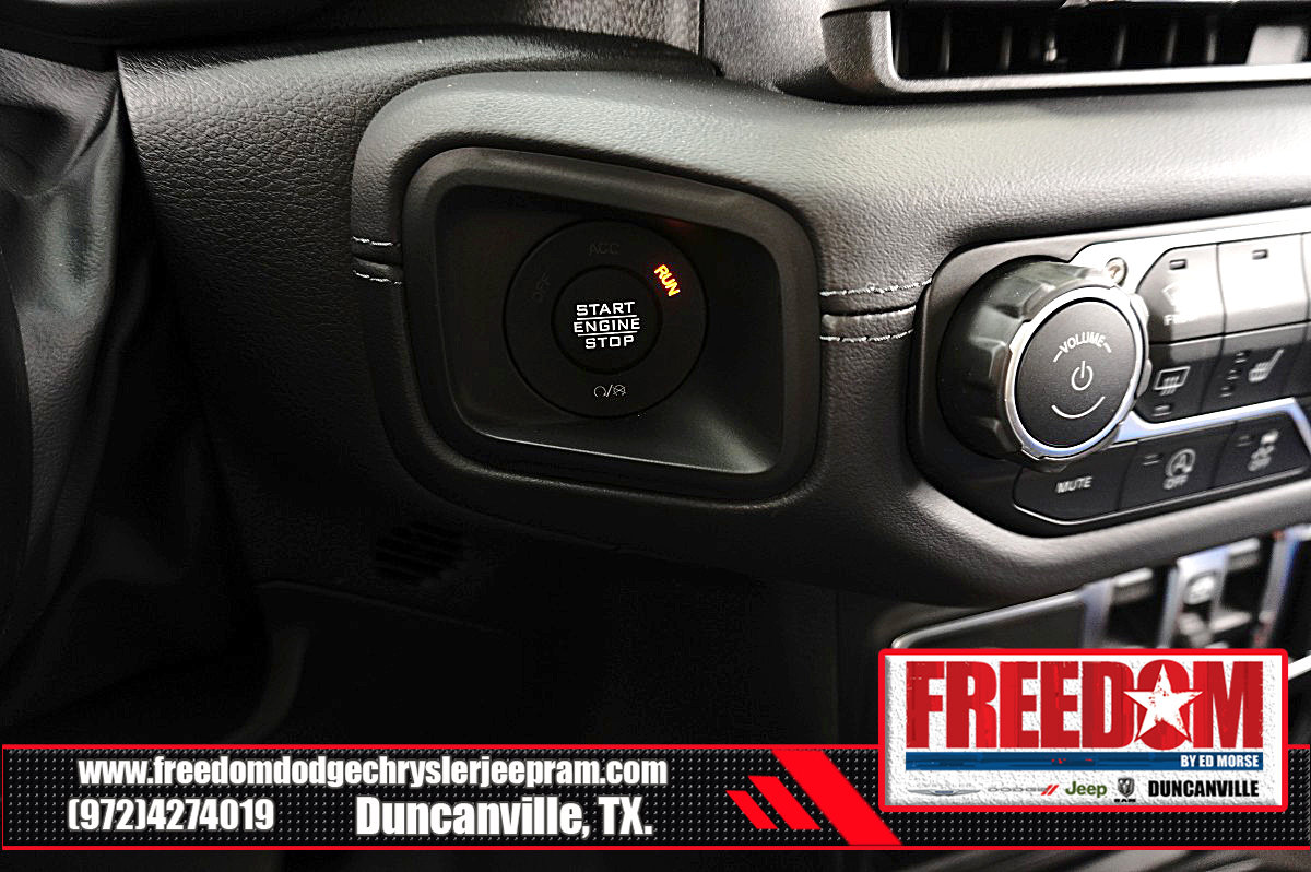 New 2026 Jeep Gladiator Sport AWD/4WD image 34