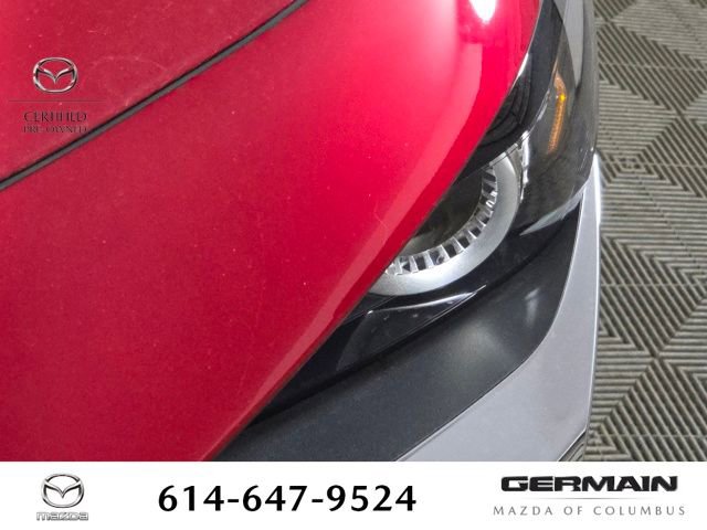 Certified 2025 MAZDA CX-30 AWD 2.5 S w/ Select Sport Pkg image 15