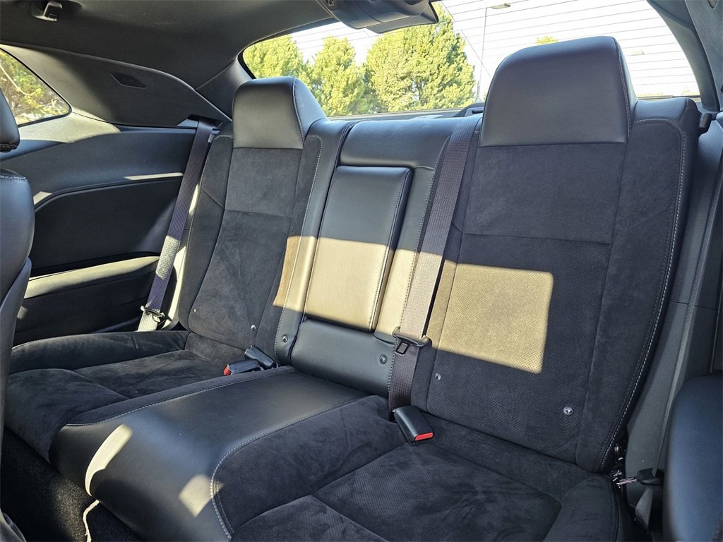 Used 2023 Dodge Challenger R/T Scat Pack w/ Plus Package image 19