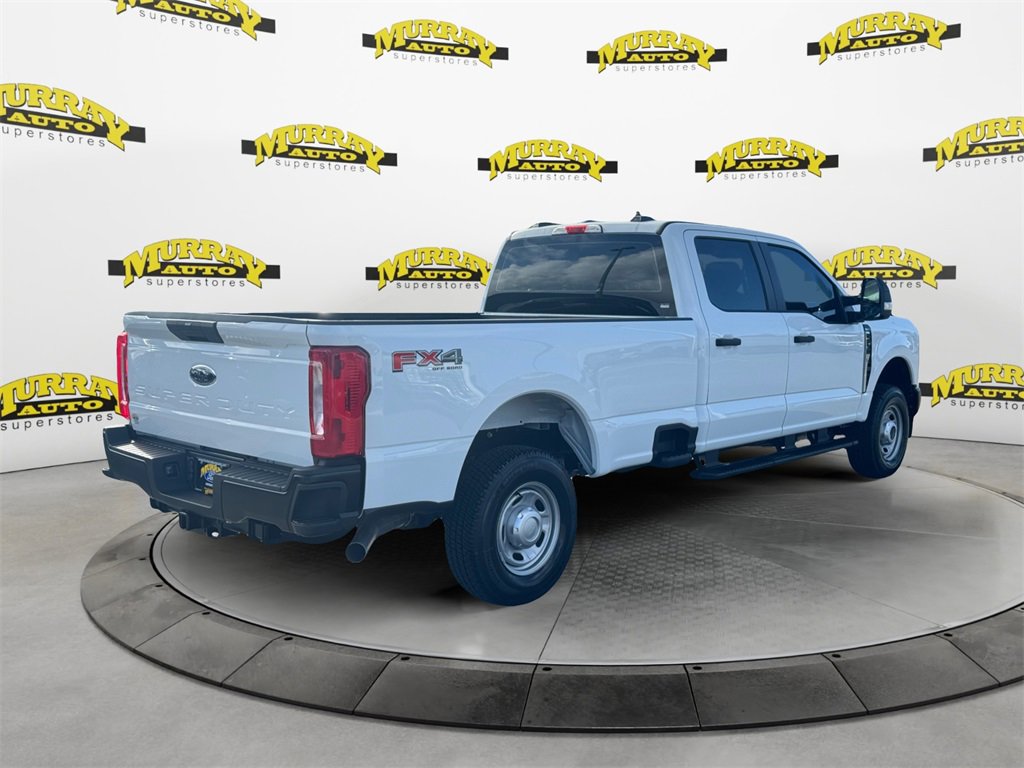 New 2026 Ford F250 XL image 5