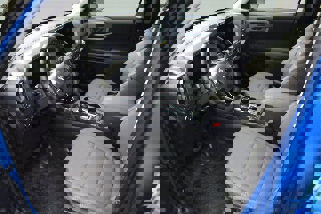 New 2025 Ford Bronco Sport Badlands image 6