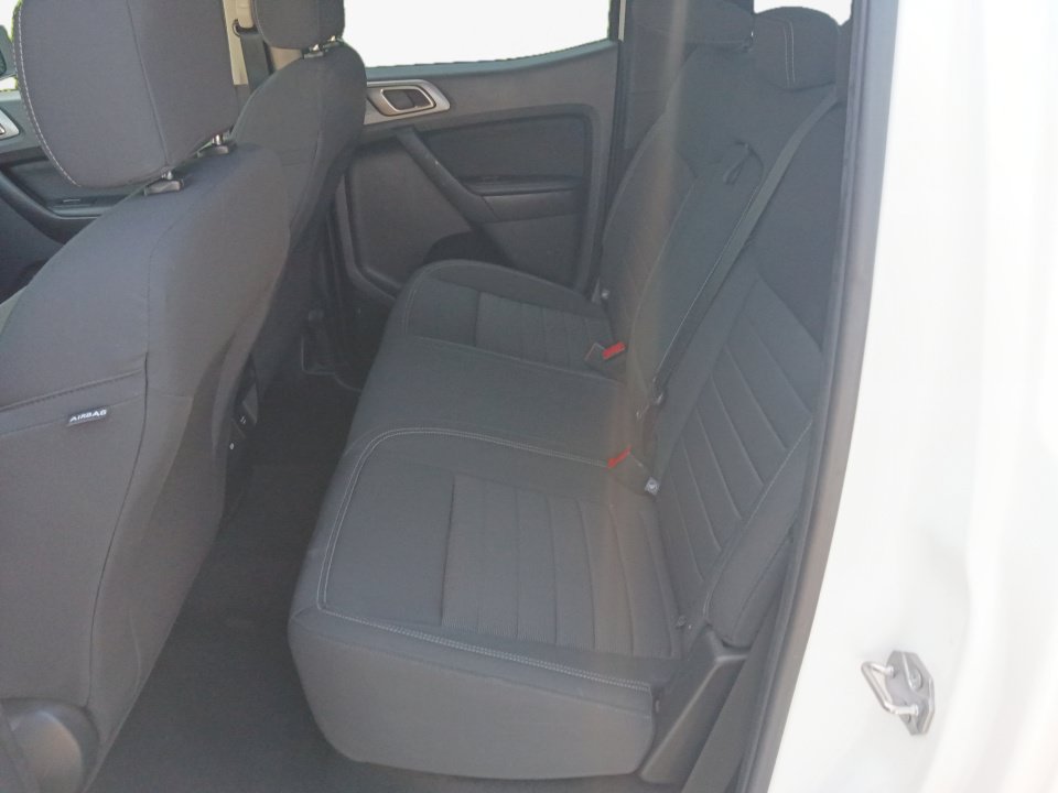 Used 2019 Ford Ranger XLT w/ FX4 Off-Road Package AWD/4WD image 16