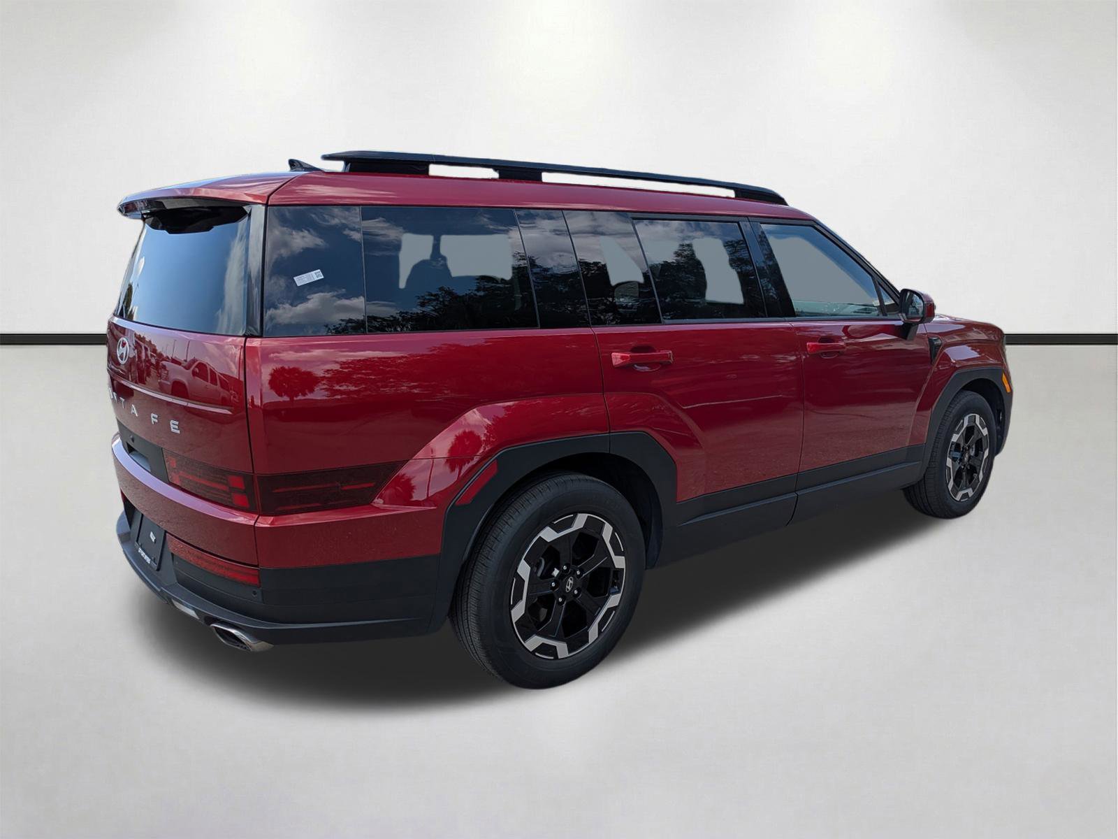 Used 2024 Hyundai Santa Fe SEL image 4