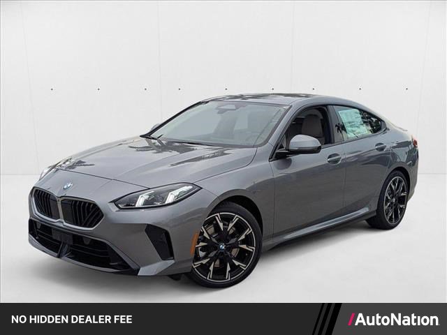 Used 2025 BMW 228i xDrive w/ Technology Package AWD/4WD image 1
