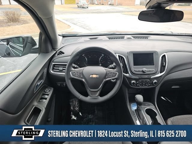 Used 2023 Chevrolet Equinox LT FWD image 25