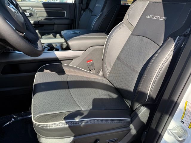 New 2026 RAM 2500 Laramie image 13