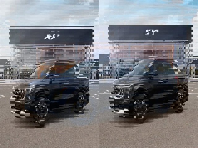 New 2026 Kia Carnival EX image 3