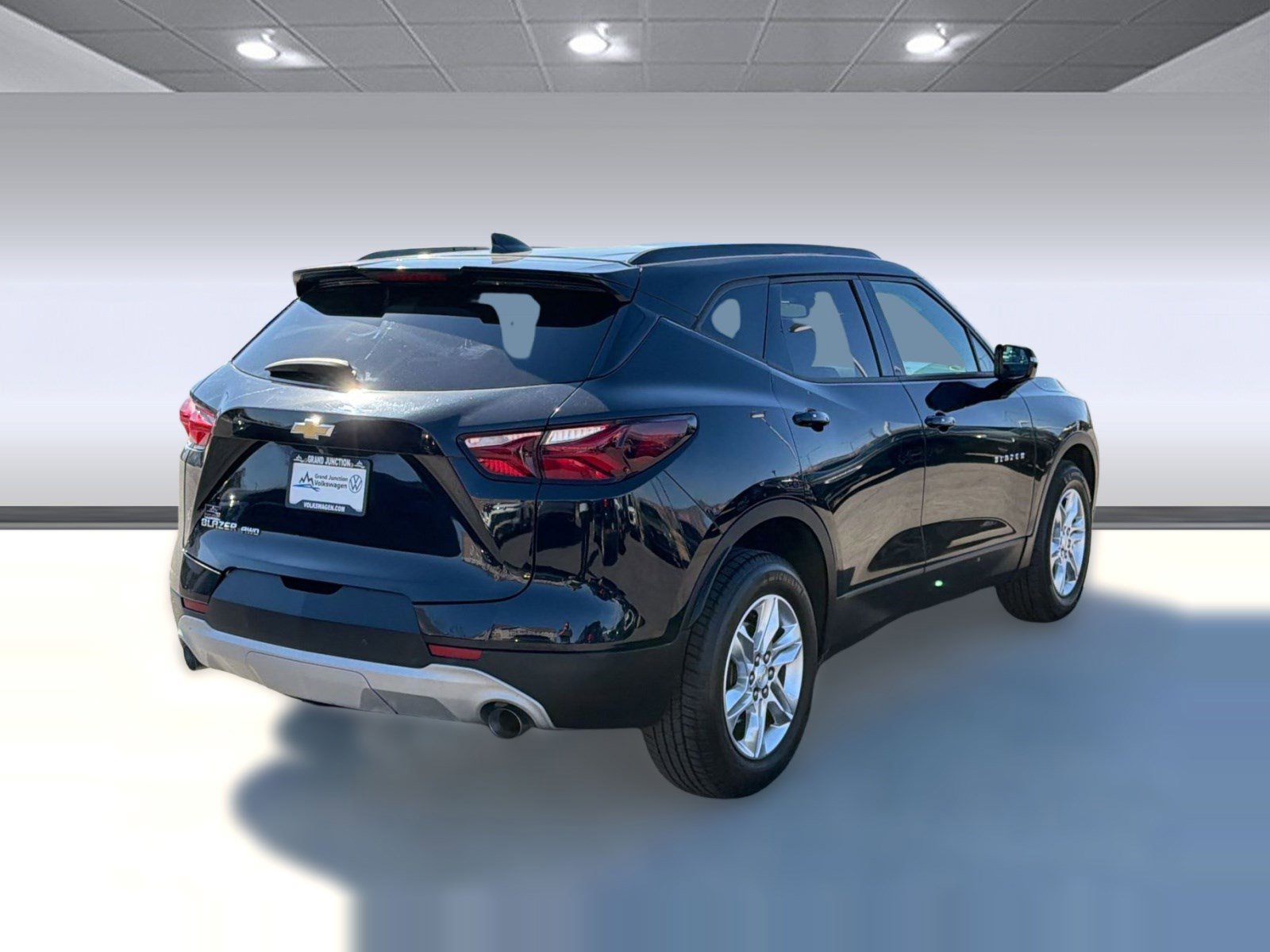 Used 2019 Chevrolet Blazer LT AWD/4WD image 9