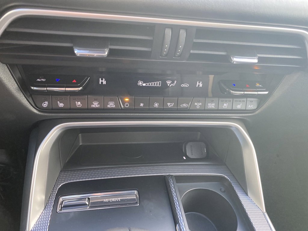 New 2026 MAZDA CX-70 3.3 Turbo w/ Premium Plus Pkg image 24