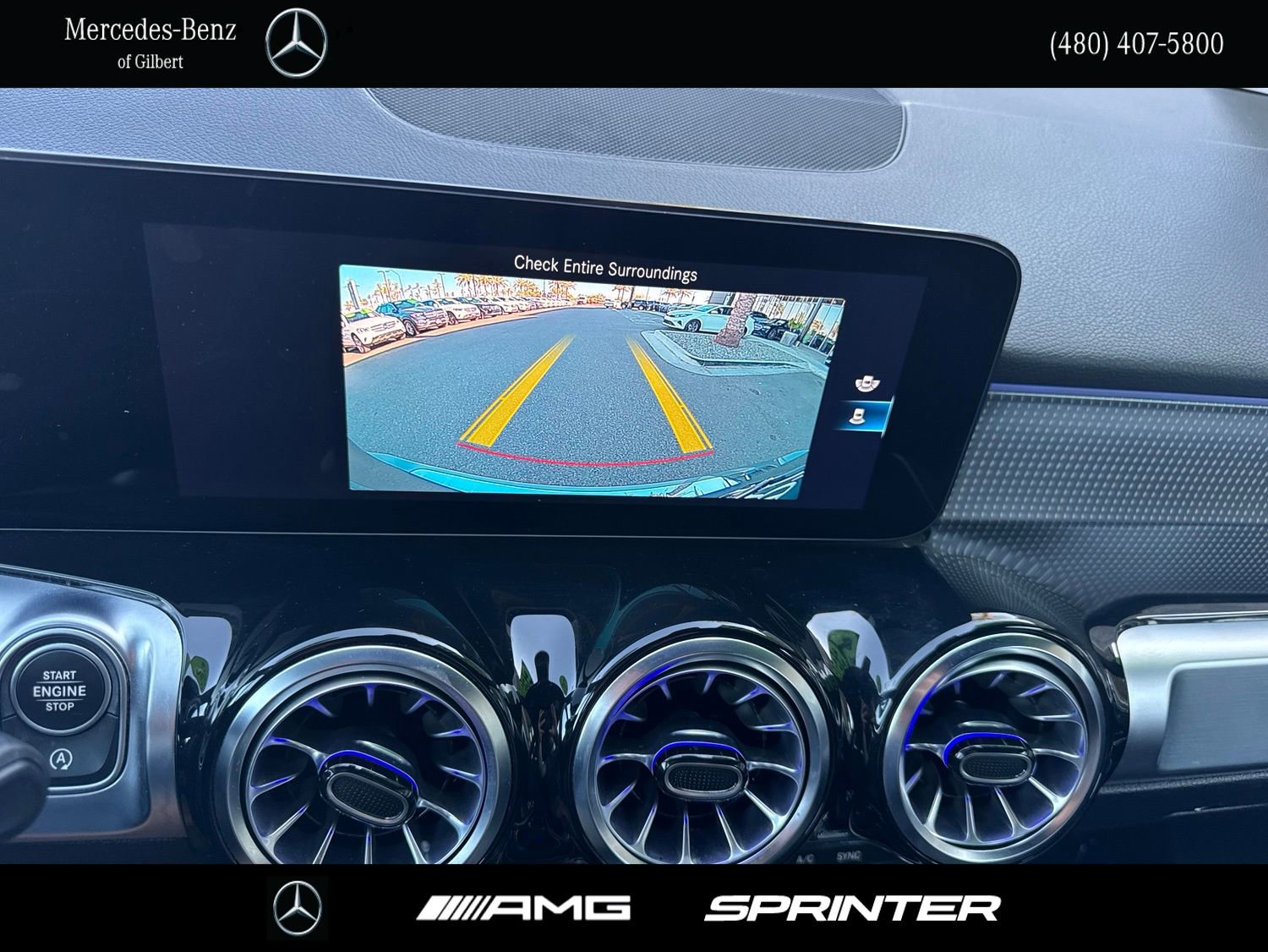 Certified 2022 Mercedes-Benz GLB 250 4MATIC w/ Premium Package Lite image 26
