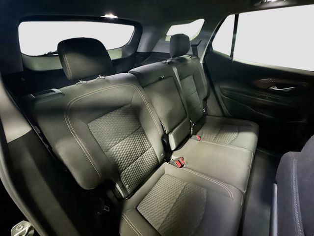 Used 2020 GMC Terrain SLE w/ Elevation Edition image 25