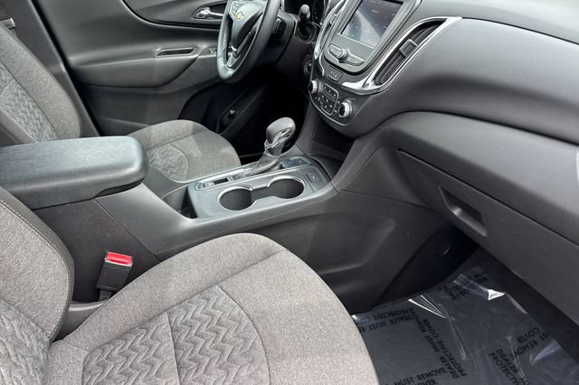 Used 2024 Chevrolet Equinox LT AWD/4WD image 19