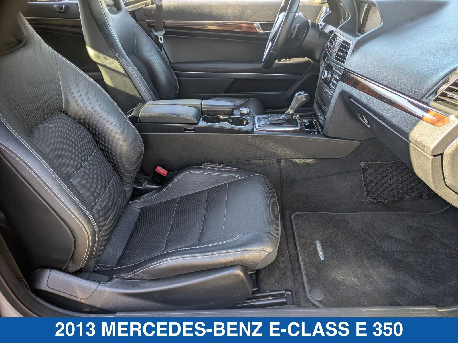 Used 2013 Mercedes-Benz E 350 Cabriolet image 35