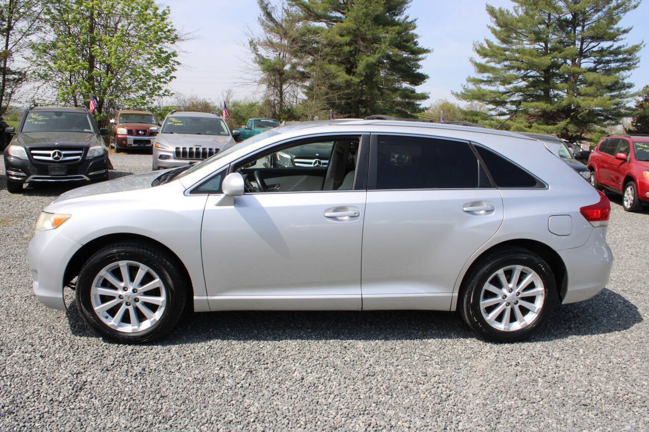 Used 2009 Toyota Venza FWD image 10