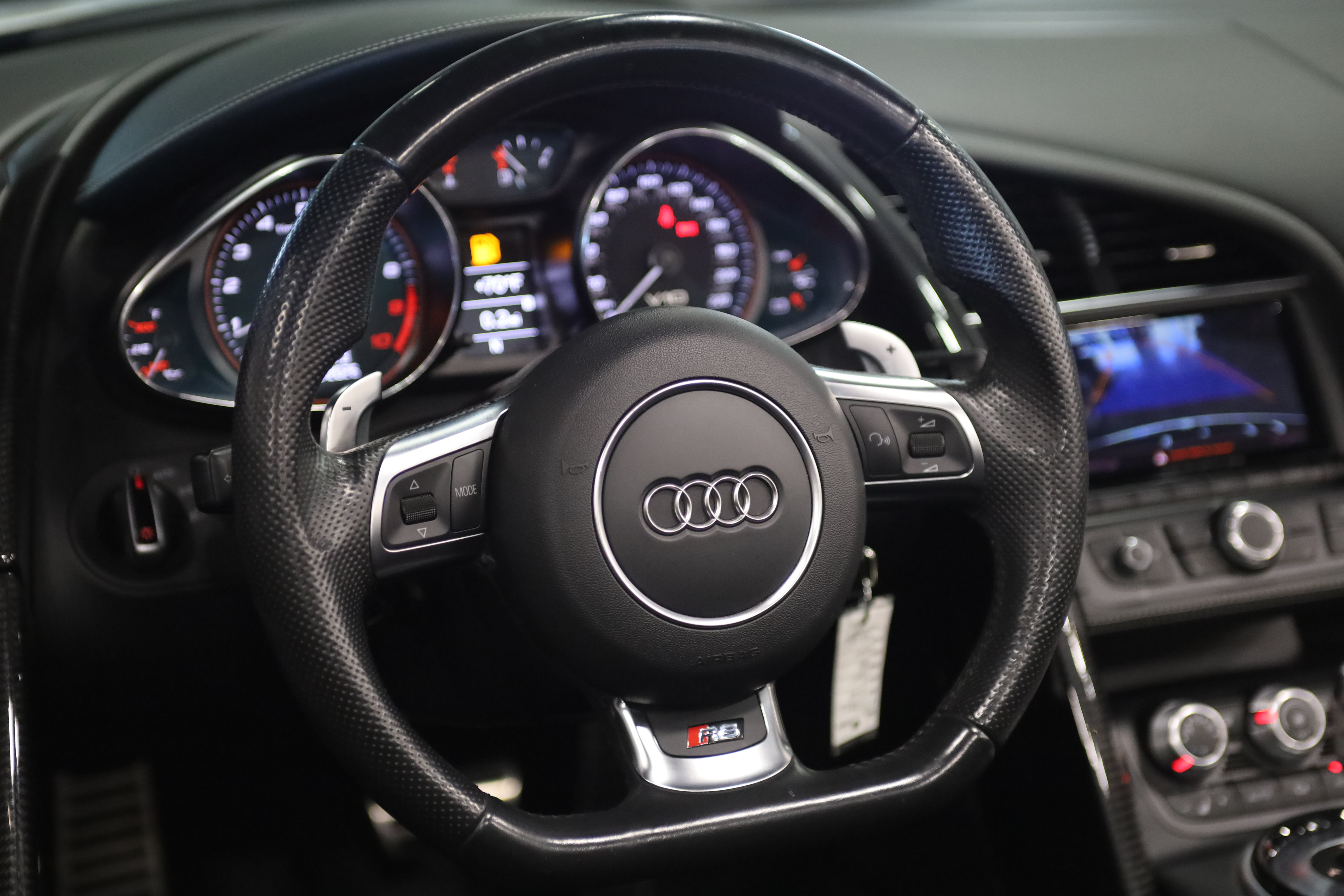 Used 2015 Audi R8 V10 AWD/4WD image 31