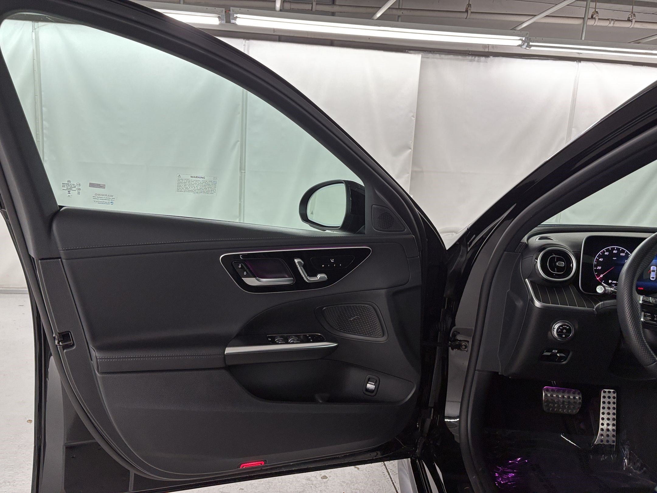 Certified 2023 Mercedes-Benz C 300 Sedan image 14