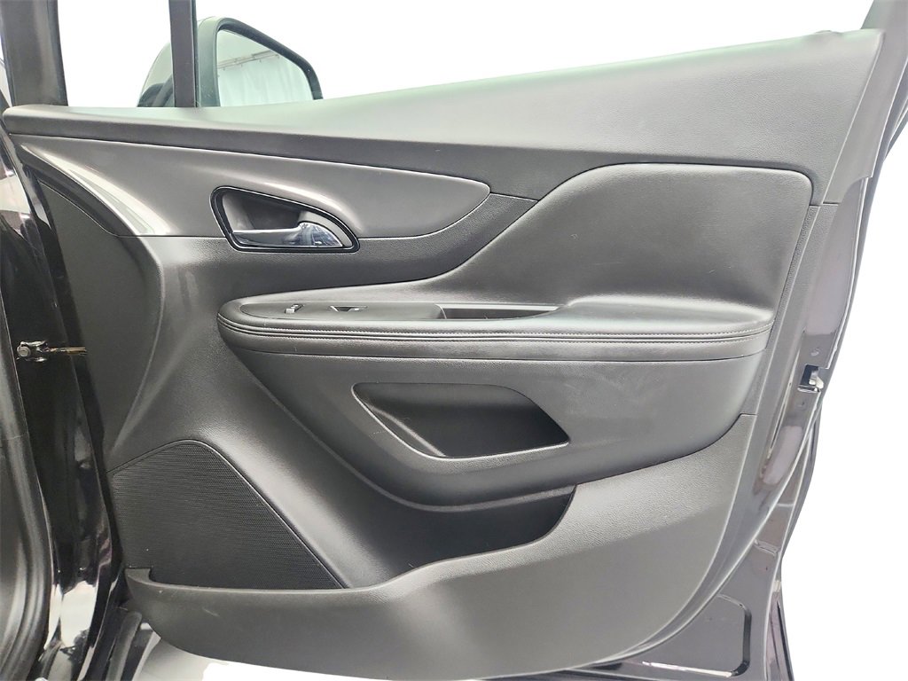 Used 2017 Buick Encore Preferred image 23
