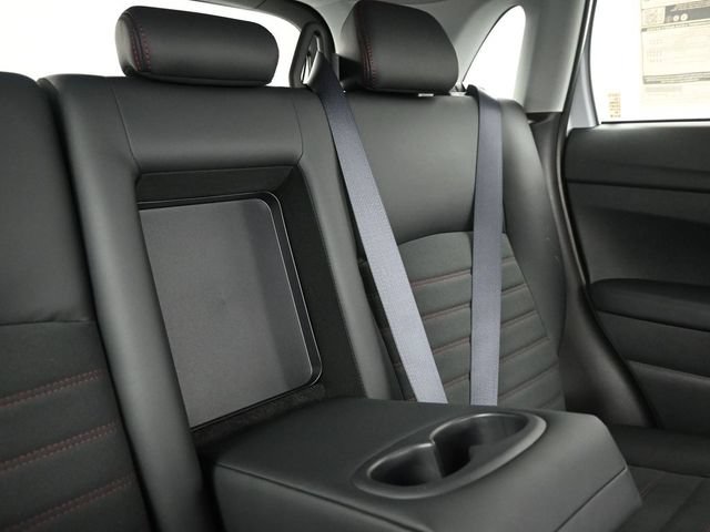 New 2026 Mitsubishi Outlander Sport SE AWD/4WD image 14