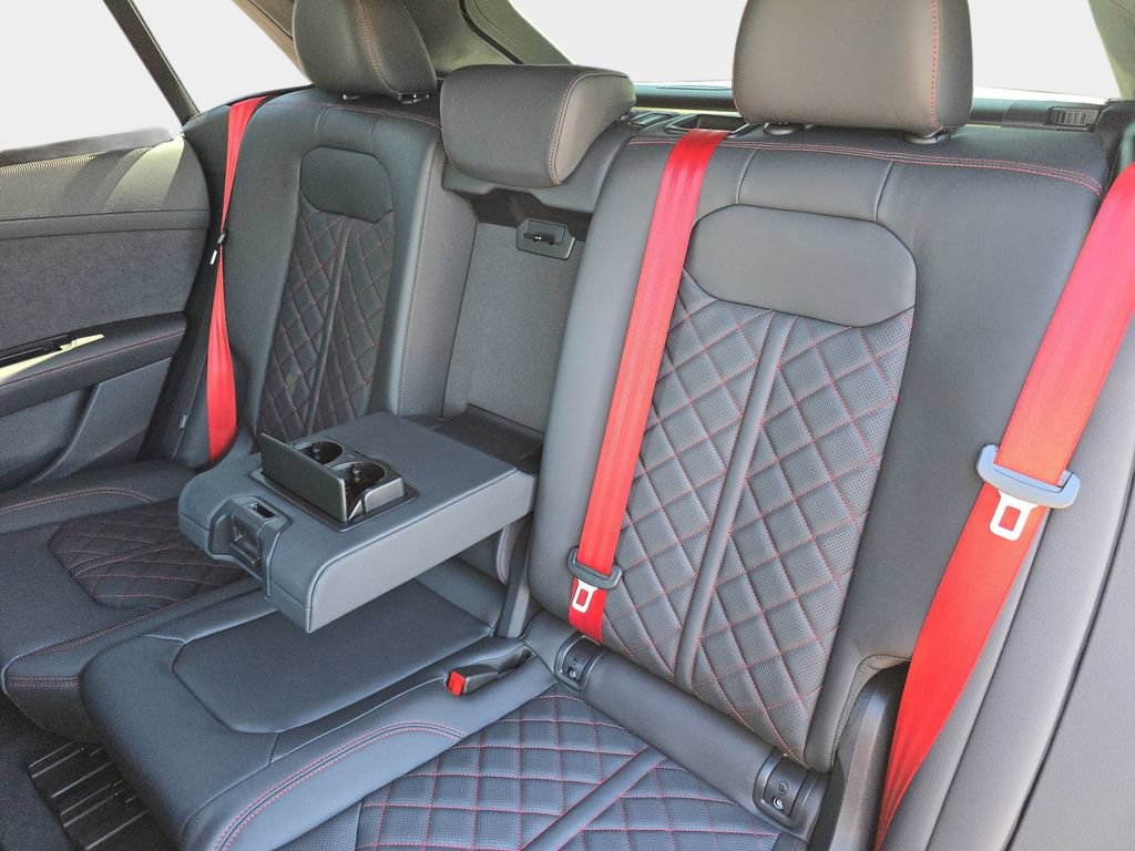 New 2026 Audi SQ8 Prestige AWD/4WD image 14