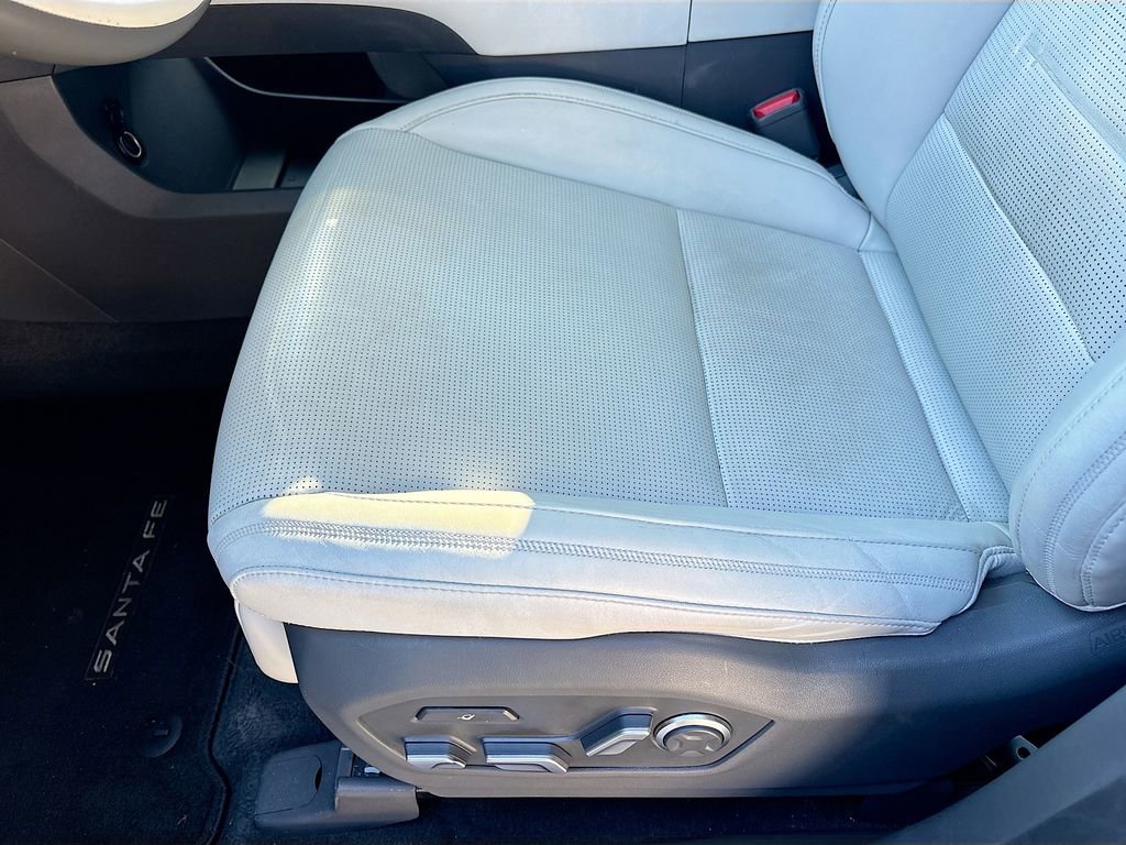 Used 2024 Hyundai Santa Fe Calligraphy image 20