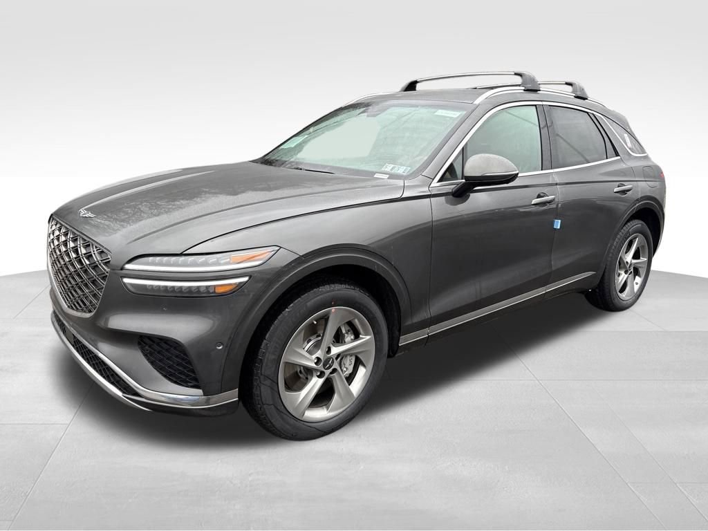 New 2026 Genesis GV70 2.5T Advanced