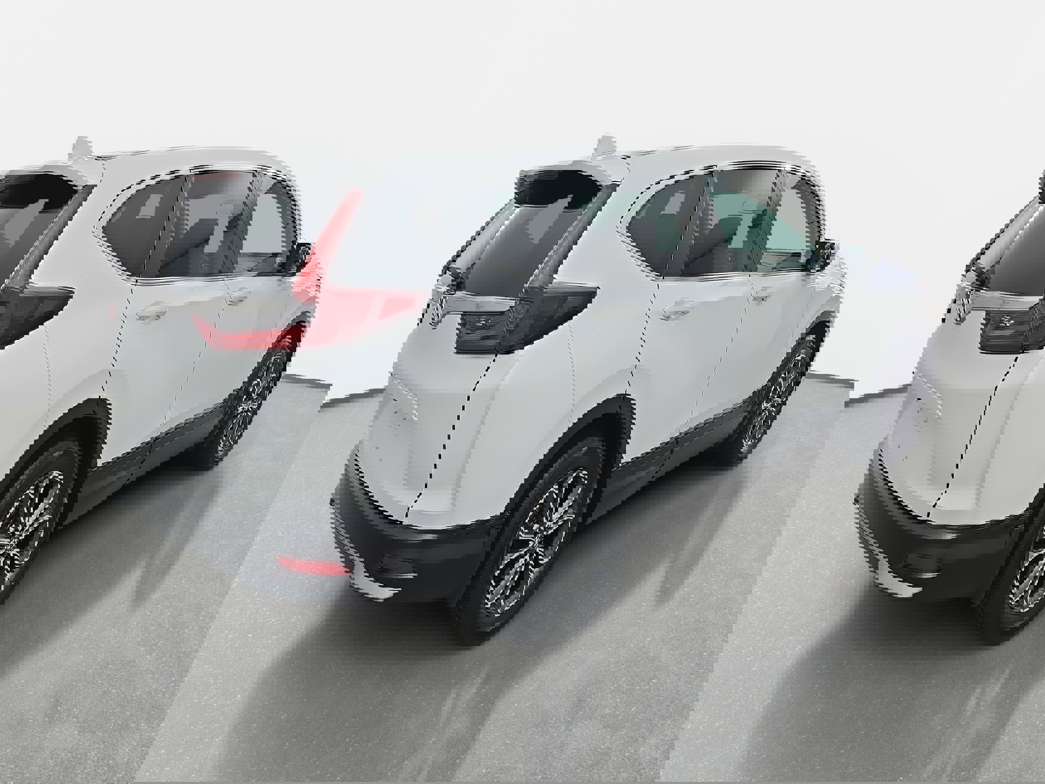 Certified 2022 Honda CR-V EX image 5