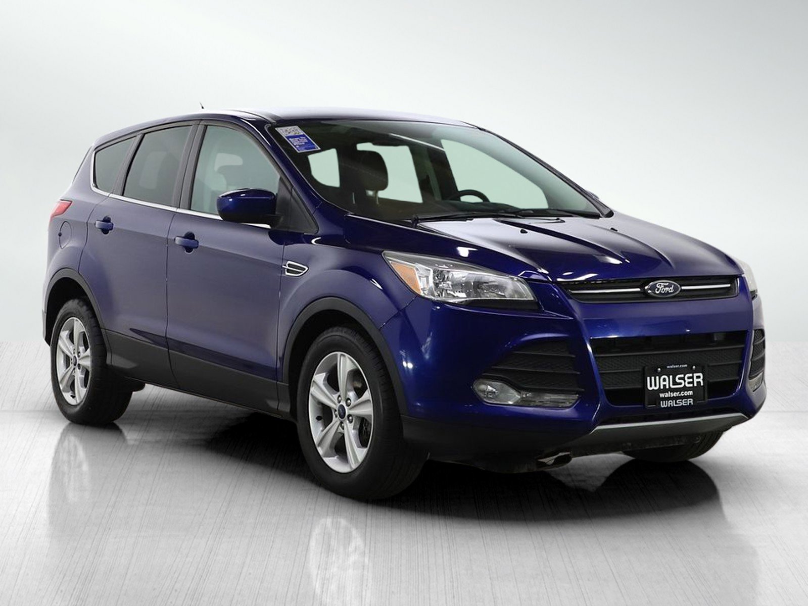 Used 2016 Ford Escape SE w/ SE Leather Comfort Package image 7