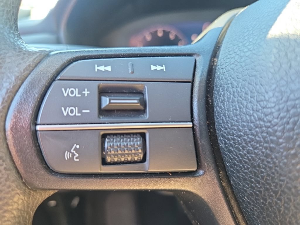 Used 2024 Honda Accord EX image 32