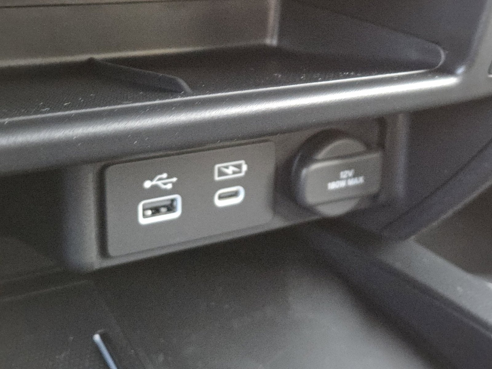 New 2026 Honda Ridgeline Black Edition image 12