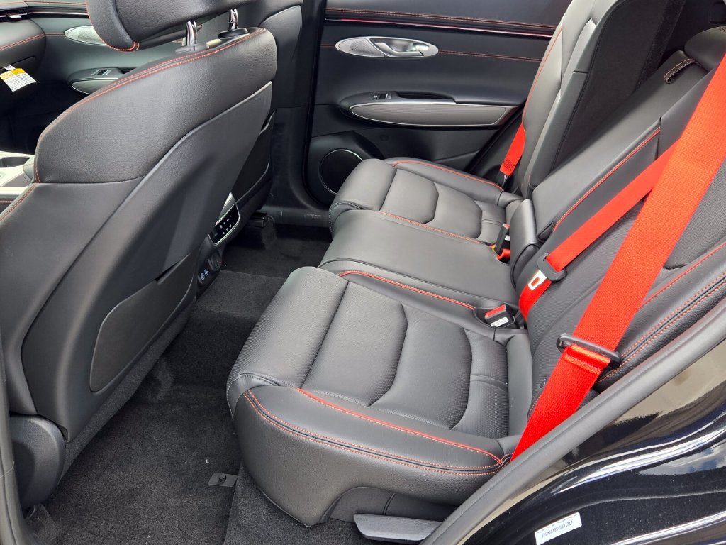 New 2027 Genesis GV70 2.5T Sport Prestige AWD/4WD image 6