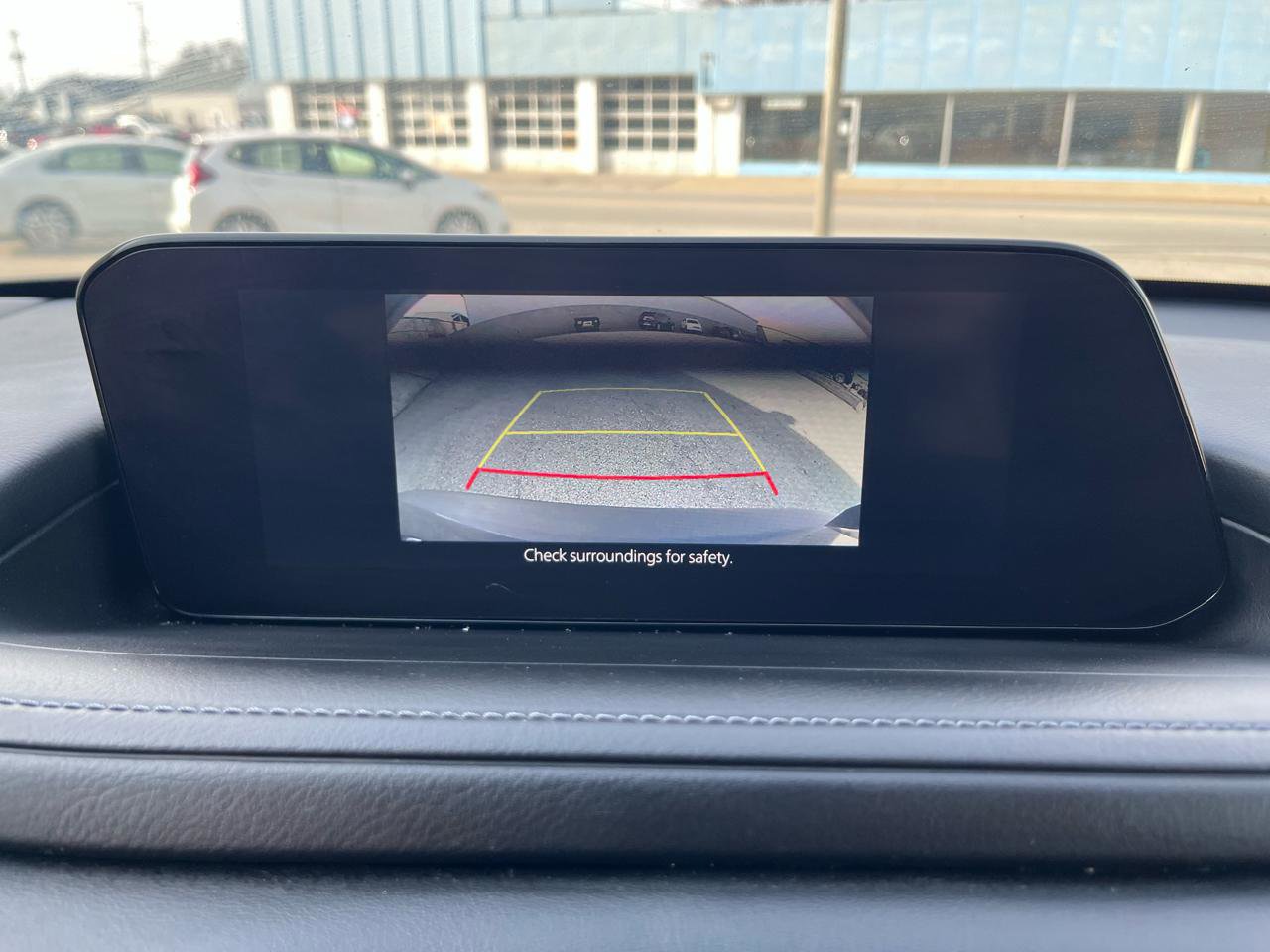 Used 2021 MAZDA CX-30 AWD 2.5 S w/ Select Package image 31