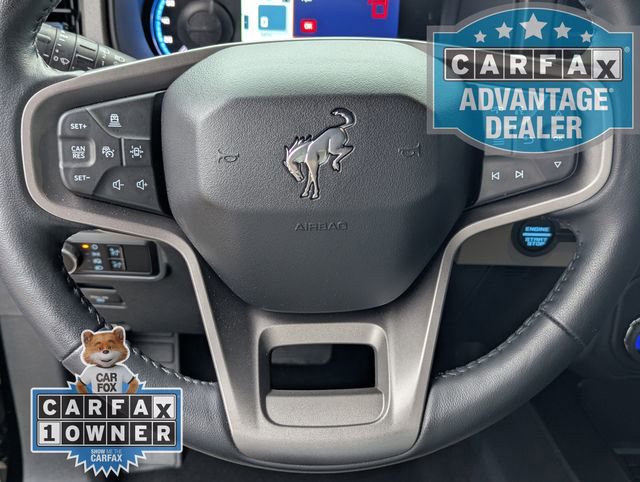 Used 2024 Ford Bronco Wildtrak image 6