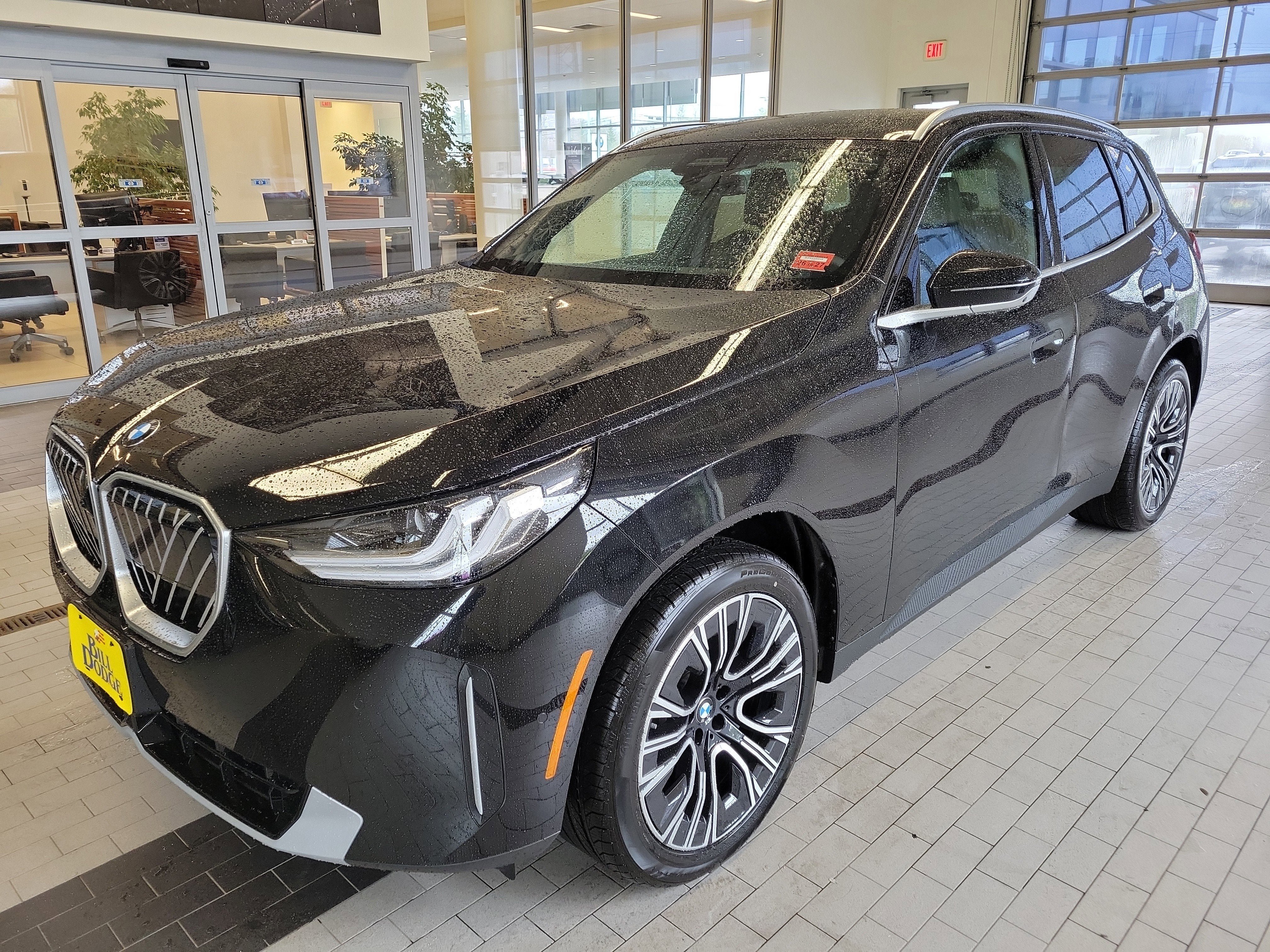 New 2026 BMW X3 xDrive30 w/ Premium Package