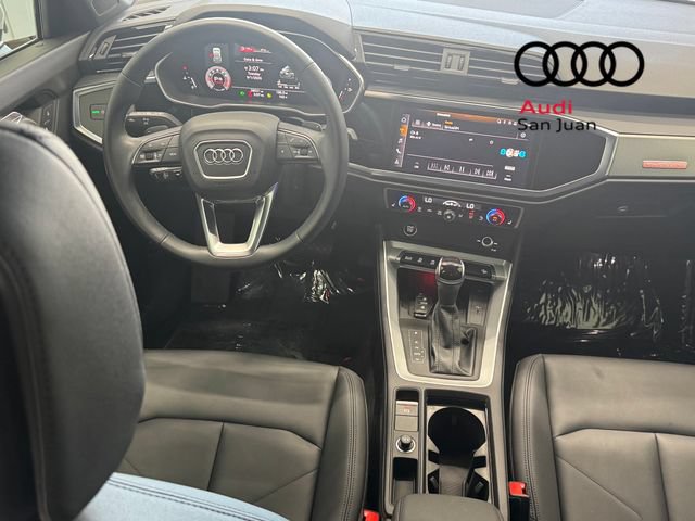 Used 2023 Audi Q3 2.0T Premium Plus w/ Premium Plus Package AWD/4WD image 29