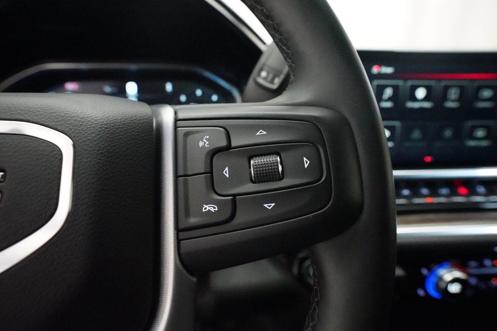 Used 2026 GMC Sierra 1500 Elevation AWD/4WD image 18