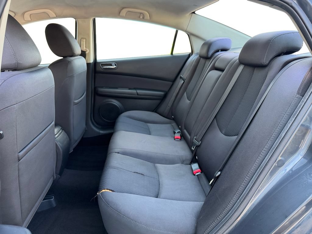Used 2012 MAZDA MAZDA6 i Touring FWD image 18