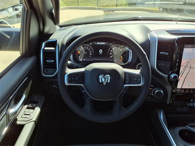 New 2026 RAM 1500 4x4 Crew Cab image 11