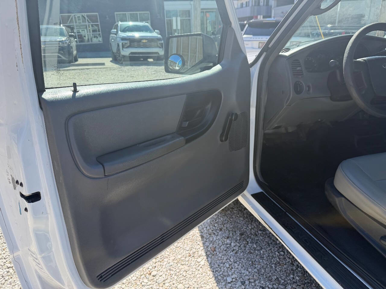 Used 2011 Ford Ranger XL image 11