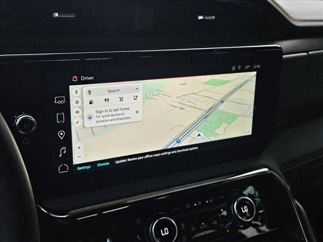 Used 2024 GMC Sierra 1500 AT4 w/ Technology Package image 22