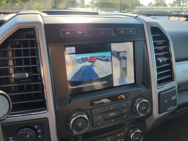 Used 2021 Ford F250 Lariat image 23