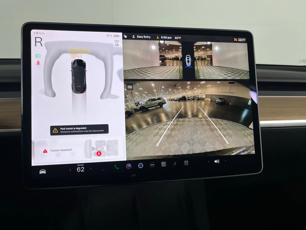 Used 2025 Tesla Model Y Long Range image 20