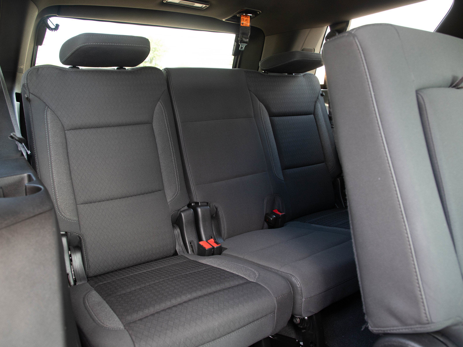 Used 2024 GMC Yukon SLE w/ Max Trailering Package AWD/4WD image 13