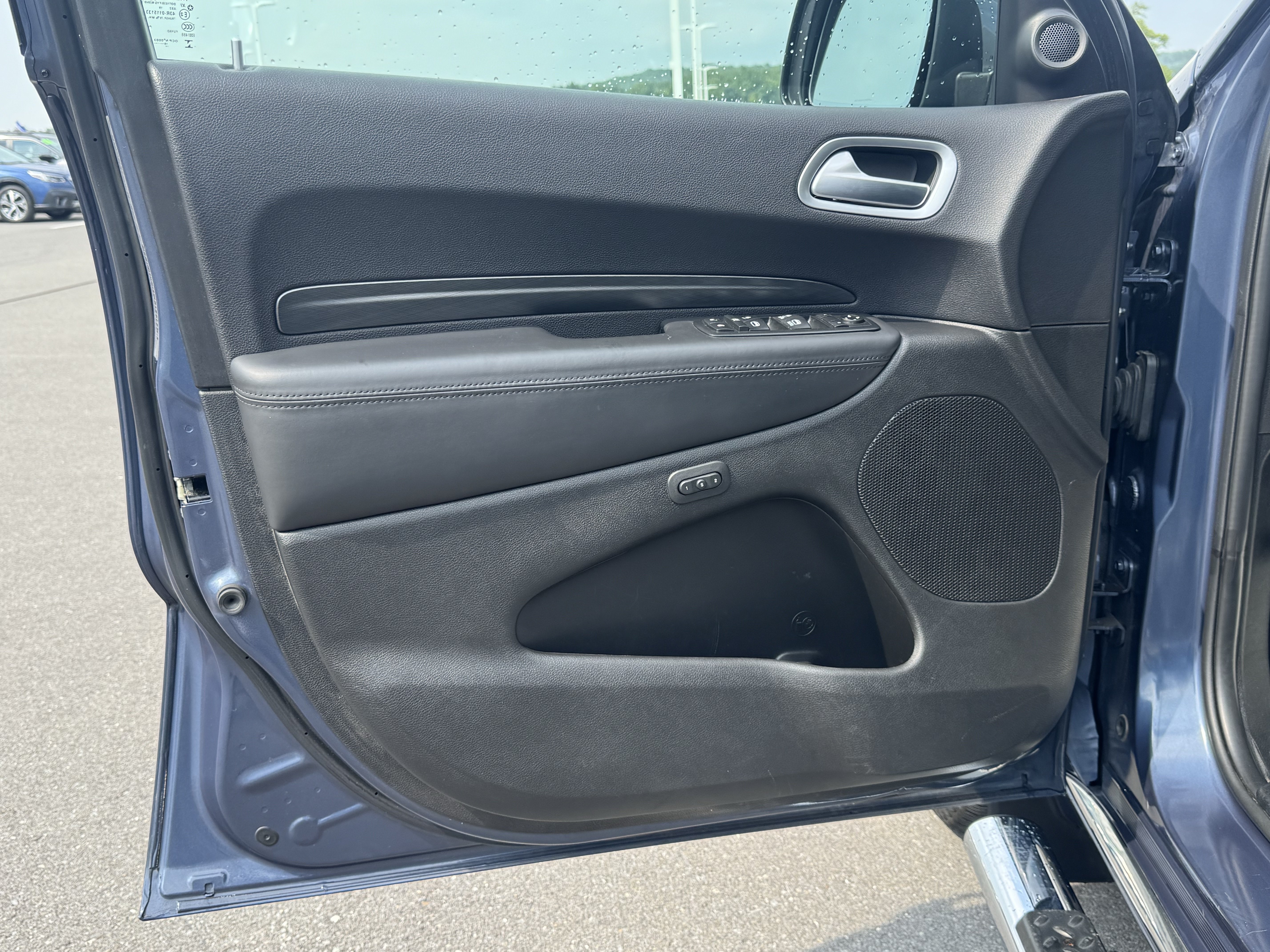 Used 2020 Dodge Durango Citadel AWD/4WD image 16