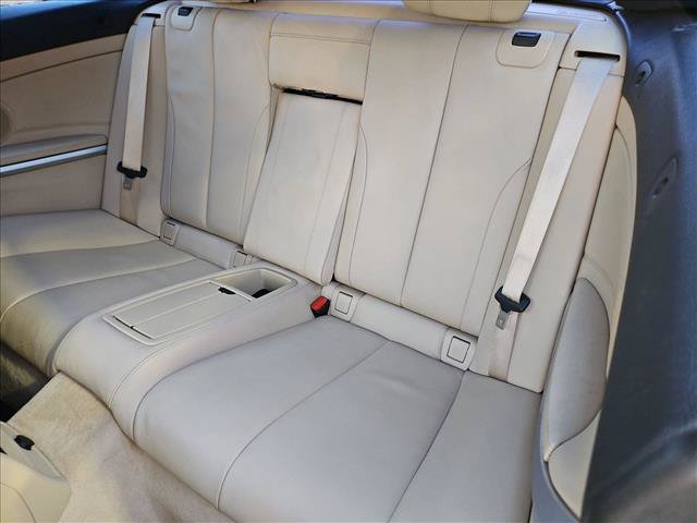 Used 2016 BMW 428i Convertible RWD image 19