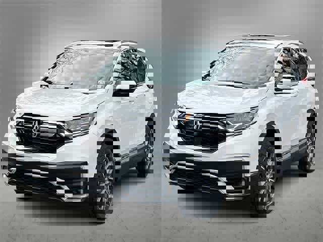 Used 2020 Honda CR-V Touring