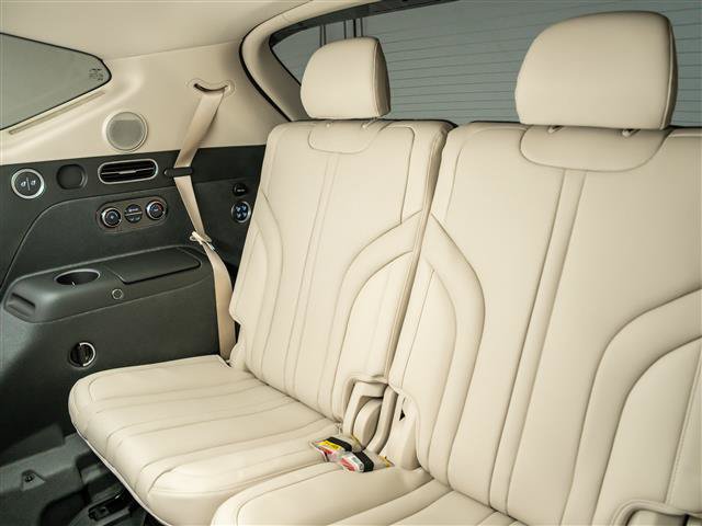 New 2026 Genesis GV80 2.5T Advanced AWD/4WD image 30